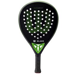 RAQUETTE DE PADEL WILSON BLADE ELITE V2