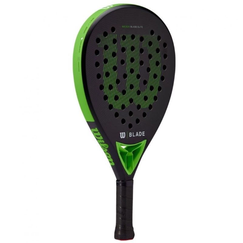 RAQUETTE DE PADEL WILSON BLADE ELITE V2