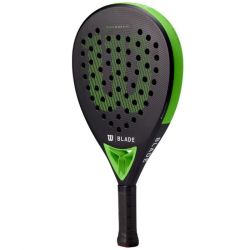 RAQUETTE DE PADEL WILSON BLADE ELITE V2