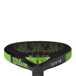 RAQUETTE DE PADEL WILSON BLADE ELITE V2