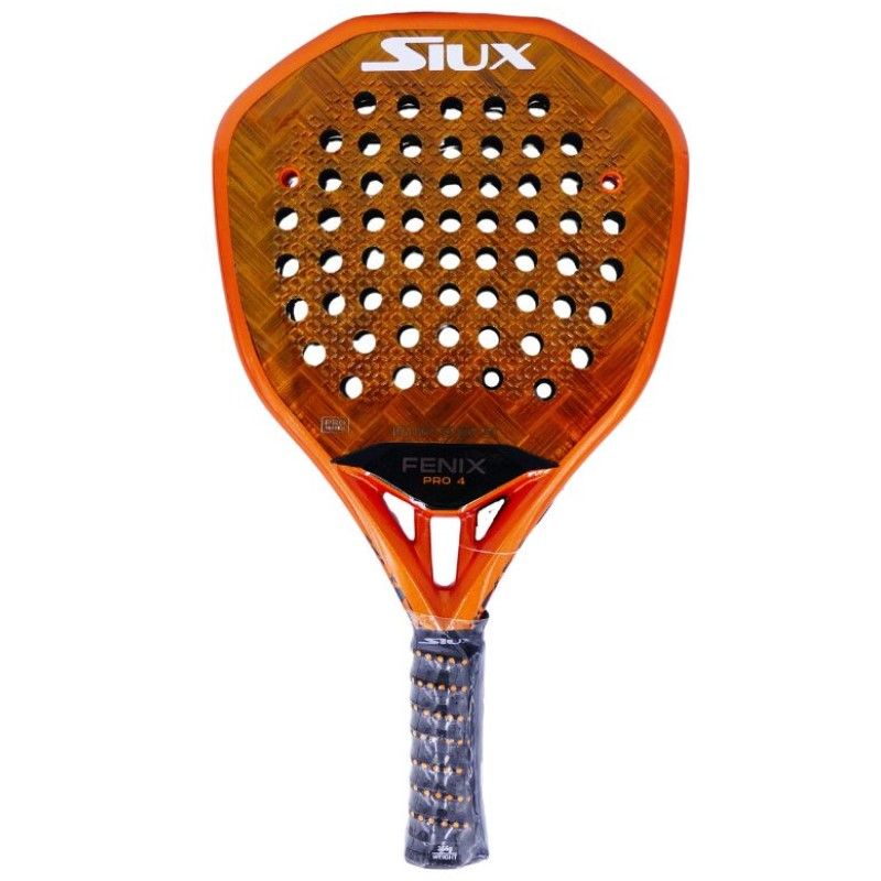 RAQUETTE DE PADEL SIUX FENIX PRO 4