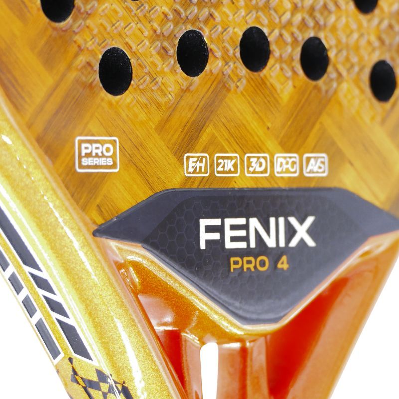 RAQUETTE DE PADEL SIUX FENIX PRO 4