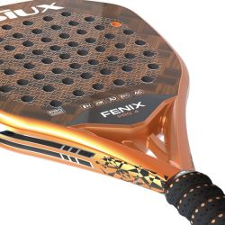 RAQUETTE DE PADEL SIUX FENIX PRO 4