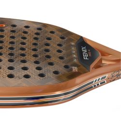 RAQUETTE DE PADEL SIUX FENIX PRO 4