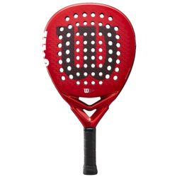 RAQUETTE DE PADEL WILSON BELA PRO V2.5 2024