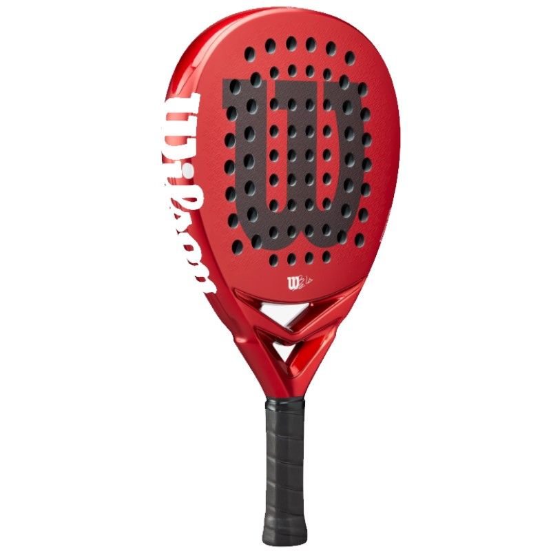 RAQUETTE DE PADEL WILSON BELA PRO V2.5 2024