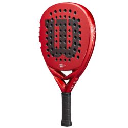 RAQUETTE DE PADEL WILSON BELA PRO V2.5 2024