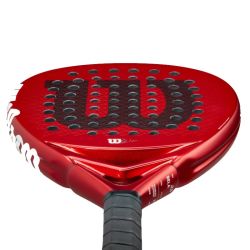 RAQUETTE DE PADEL WILSON BELA PRO V2.5 2024