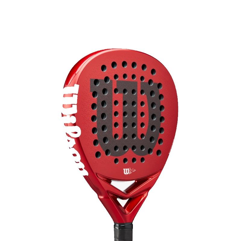 RAQUETTE DE PADEL WILSON BELA PRO V2.5 2024