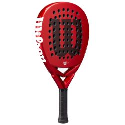 RAQUETTE DE PADEL WILSON BELA ELITE V2.5 2024