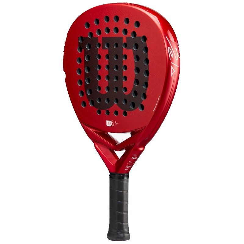 RAQUETTE DE PADEL WILSON BELA ELITE V2.5 2024