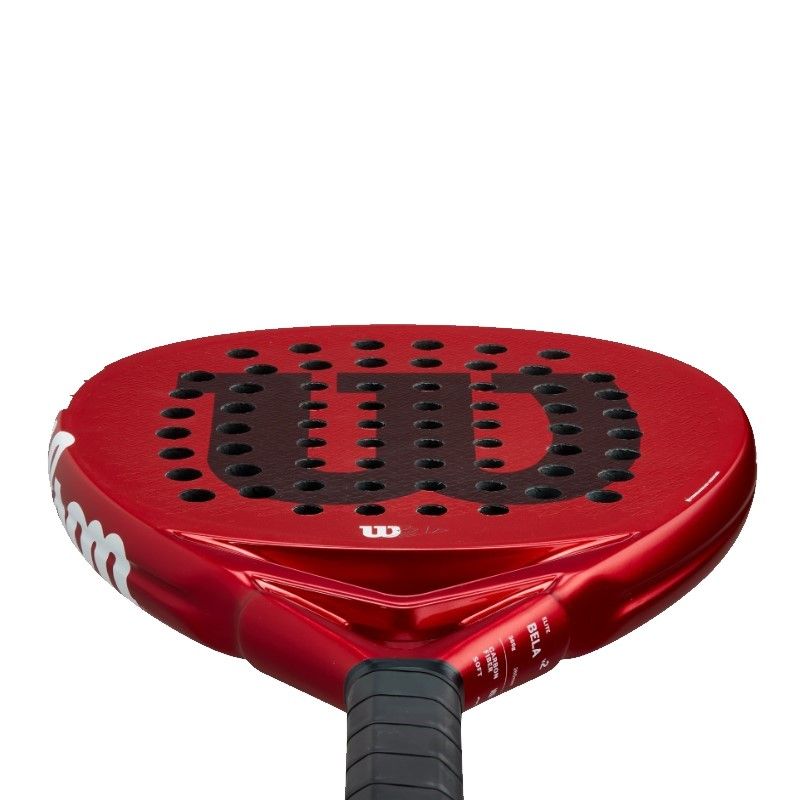 RAQUETTE DE PADEL WILSON BELA ELITE V2.5 2024