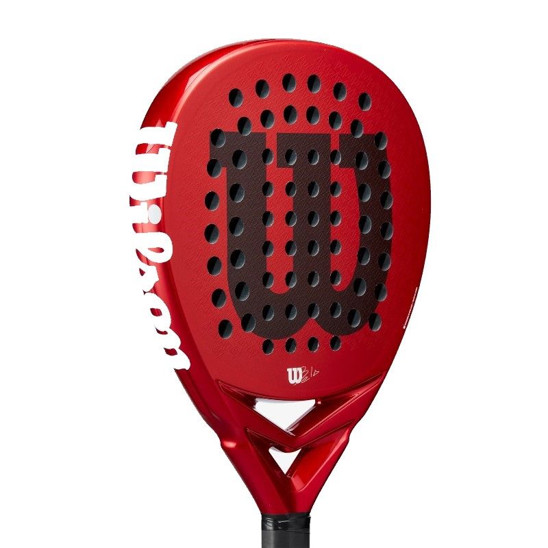 RAQUETTE DE PADEL WILSON BELA ELITE V2.5 2024