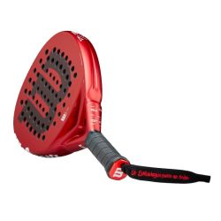 RAQUETTE DE PADEL WILSON BELA ELITE V2.5 2024