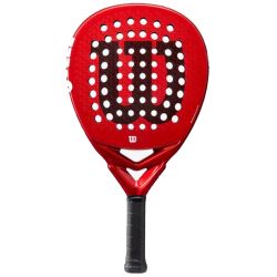 RAQUETTE DE PADEL WILSON BELA ELITE V2.5 2024