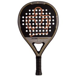 RAQUETTE DE PADEL BLACK CROWN PITON PREMIUM 2024