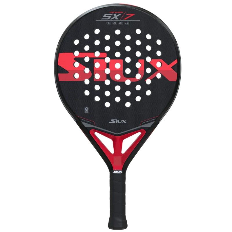 RAQUETTE DE PADEL SIUX SX7 2023