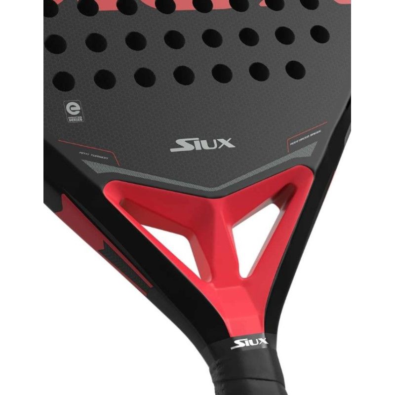 RAQUETTE DE PADEL SIUX SX7 2023