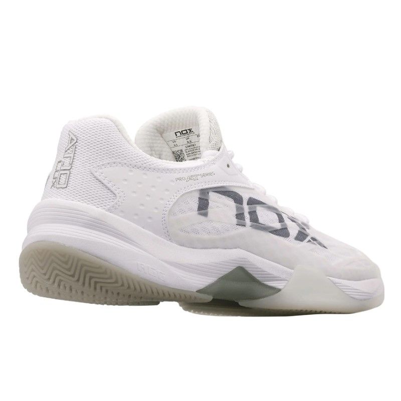 CHAUSSURES DE PADEL NOX AT10 LUX