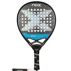 RAQUETTE DE PADEL NOX AT10 GENIUS 12K 2024