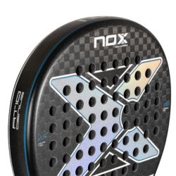 RAQUETTE DE PADEL NOX AT10 GENIUS 12K 2024