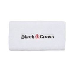 POIGNET EPONGE BLACK CROWN XL blanc