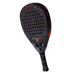 RAQUETTE DE PADEL BLACK CROWN PATRON EVOLUTION