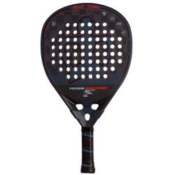 RAQUETTE DE PADEL BLACK CROWN PATRON EVOLUTION 2024