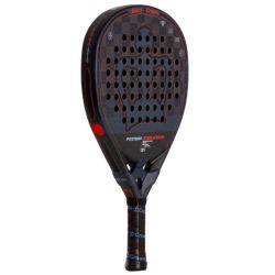 RAQUETTE DE PADEL BLACK CROWN PATRON EVOLUTION 2024