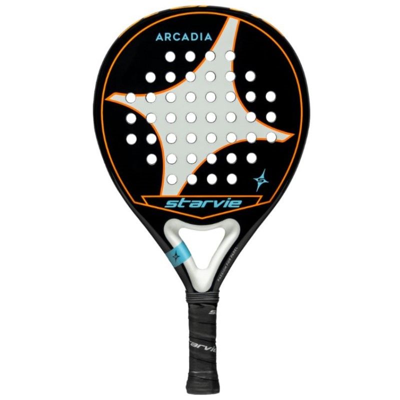 RAQUETTE DE PADEL STARVIE ARCADIA 2024