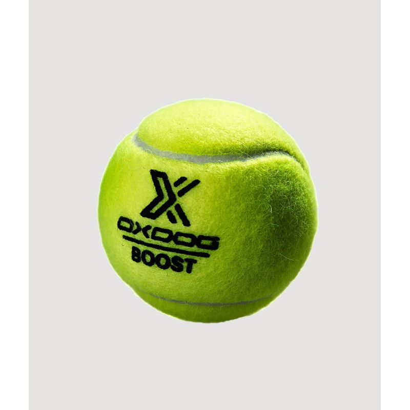 TUBE DE BALLES OXDOG BOOST ALL COURT
