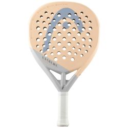 RAQUETTE DE PADEL HEAD EXTREME MOTION LTD - PAULA JOSEMARIA