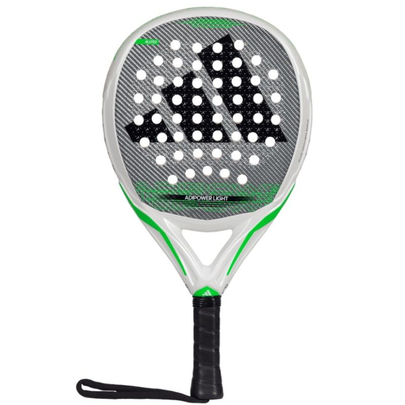 RAQUETTE DE PADEL ADIDAS ADIPOWER LIGHT 3.3 2024