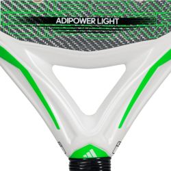 RAQUETTE DE PADEL ADIDAS ADIPOWER LIGHT 3.3 2024