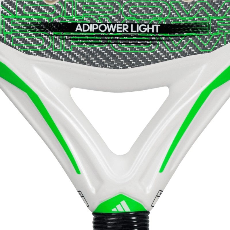 RAQUETTE DE PADEL ADIDAS ADIPOWER LIGHT 3.3 2024