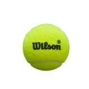 TUBE DE BALLES WILSON PREMIER PADEL SPEED 3