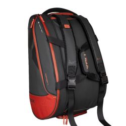 SAC DE PADEL NOX LUXURY OPEN noir/rouge