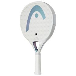 RAQUETTE DE PADEL HEAD ONE ULTRALIGHT blanc