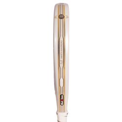 RAQUETTE DE PADEL BLACK CROWN HURRICANE PRO 3.0 2025