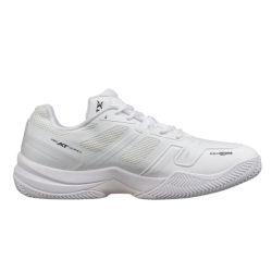 CHAUSSURES DE PADEL NOX AT10 PRO blanc
