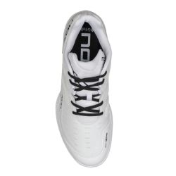 CHAUSSURES DE PADEL NOX AT10 PRO blanc