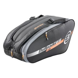 SAC DE PADEL BULLPADEL TOUR BPP25015 noir