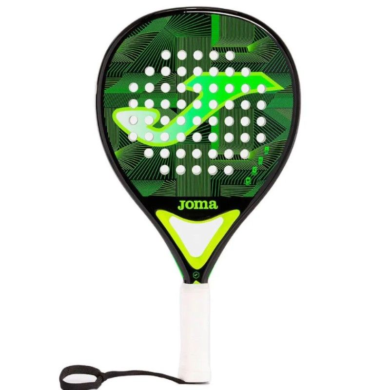 RAQUETTE DE PADEL JOMA OPEN GREEN