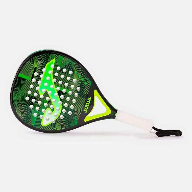 RAQUETTE DE PADEL JOMA OPEN GREEN