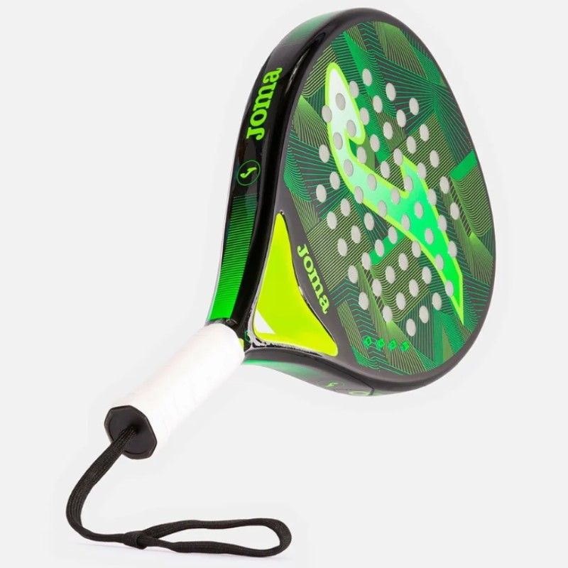 RAQUETTE DE PADEL JOMA OPEN GREEN