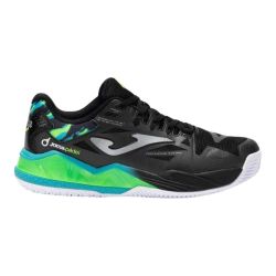 CHAUSSURES DE PADEL JOMA SPIN MEN 2501 noir