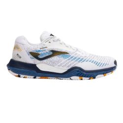 CHAUSSURES DE PADEL JOMA POINT MEN 2402C blanc
