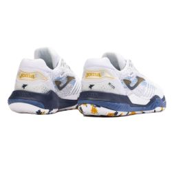 CHAUSSURES DE PADEL JOMA POINT MEN 2402C blanc