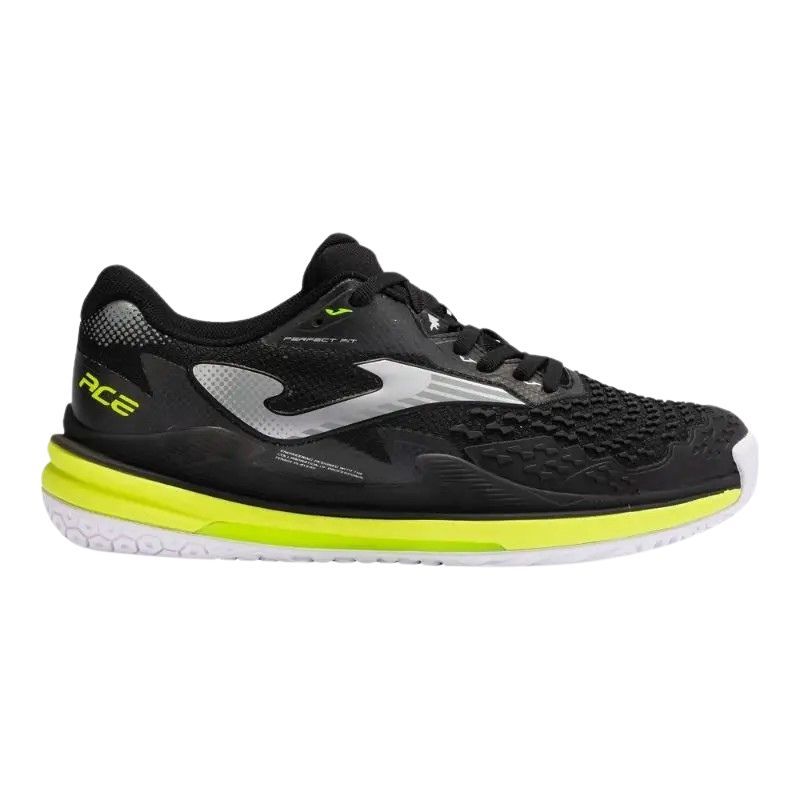 CHAUSSURES DE PADEL JOMA ACE MEN 2401 noir