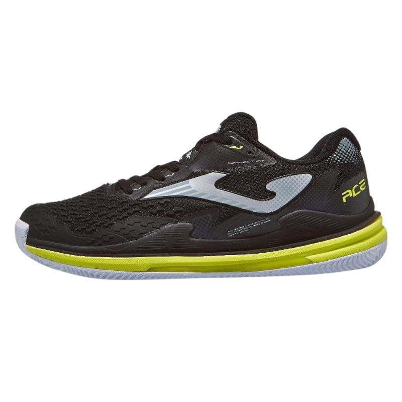 CHAUSSURES DE PADEL JOMA ACE MEN 2401 noir